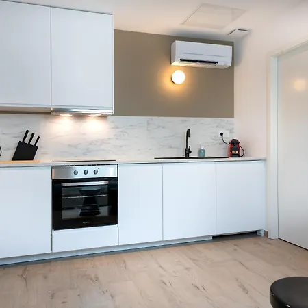 Coeur De Metz Balneo - La Suite 4 Extérieur photo