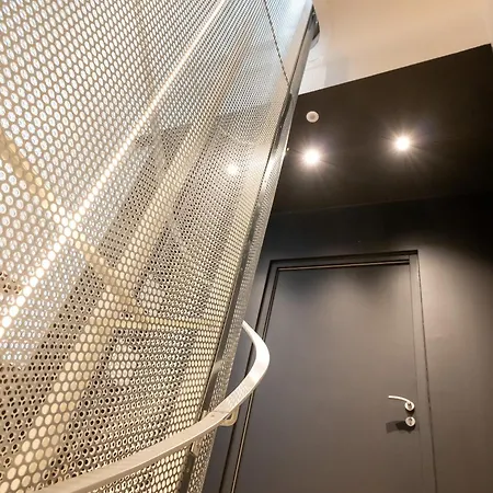 Coeur De Metz Balneo - La Suite 4 Extérieur photo