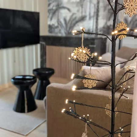 Coeur De Metz Balneo - La Suite 4 Extérieur photo