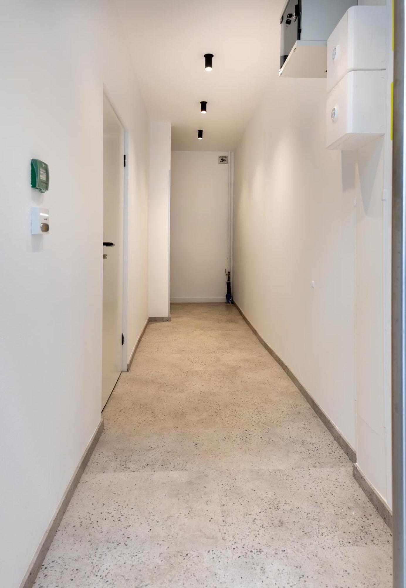 Coeur De Balneo - La 4 Apartment
